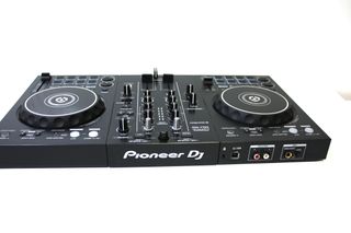 MESA DE MEZCLAS CONTROLADORA PIONEER DDJ-400 71344