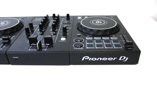 MESA DE MEZCLAS CONTROLADORA PIONEER DDJ-400 71344
