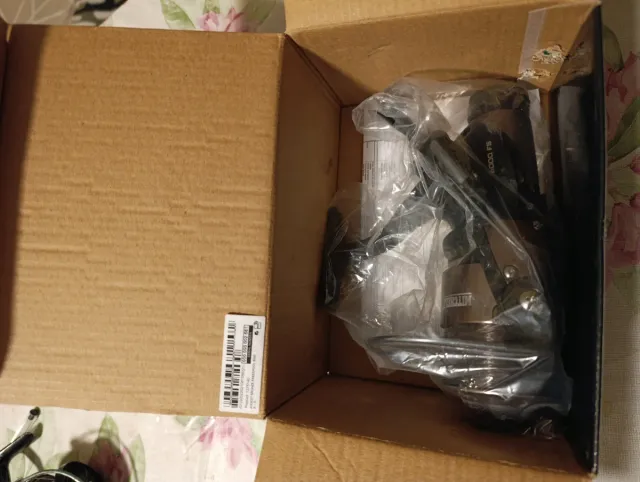 Carrete de pesca Mitchell Avocet Bronze