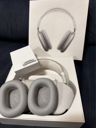 Apple AirPods Max ( cambio por switch)