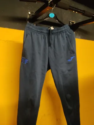 Chándal Joma Getafe CF Talla 2XS