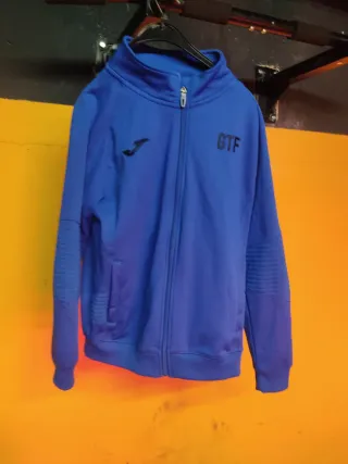 Chándal Joma Getafe CF Talla 2XS