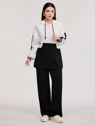 Conjunto chándal 2 piezas talla XL