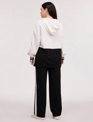 Conjunto chándal 2 piezas talla XL