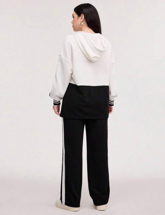 Conjunto chándal 2 piezas talla XL