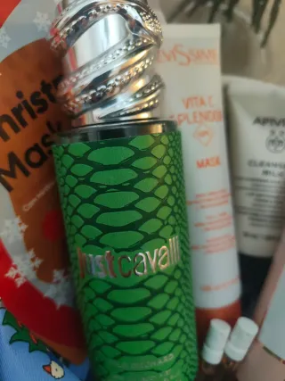 Lote Perfumería y Cosmética Navidad