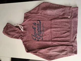 Sudadera Jack & Jones Talla XL