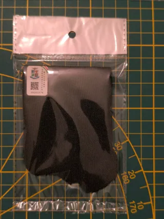 Patch Aeronautica Militare 14° Stormo