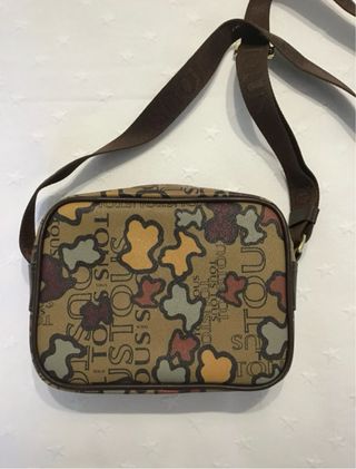 Bolso Tous bandolera y cartera multicolor