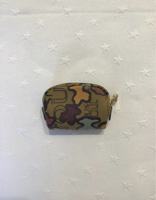 Bolso Tous bandolera y cartera multicolor