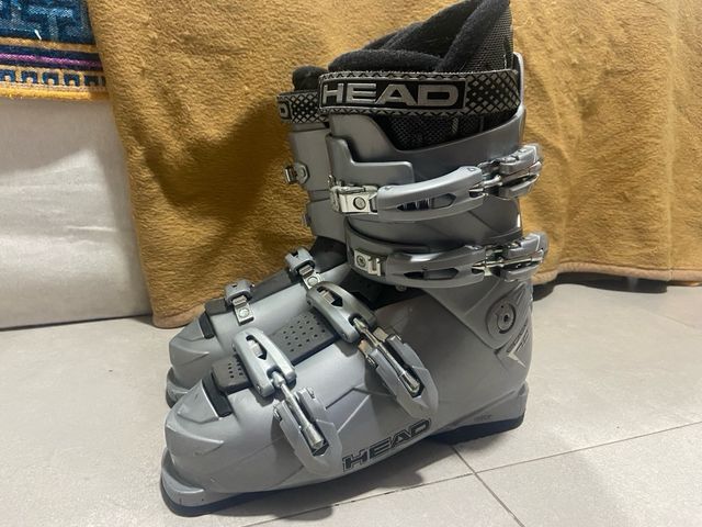 Botas de esquí Head Edge 7.0