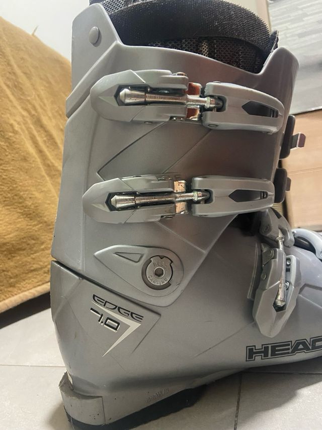 Botas de esquí Head Edge 7.0