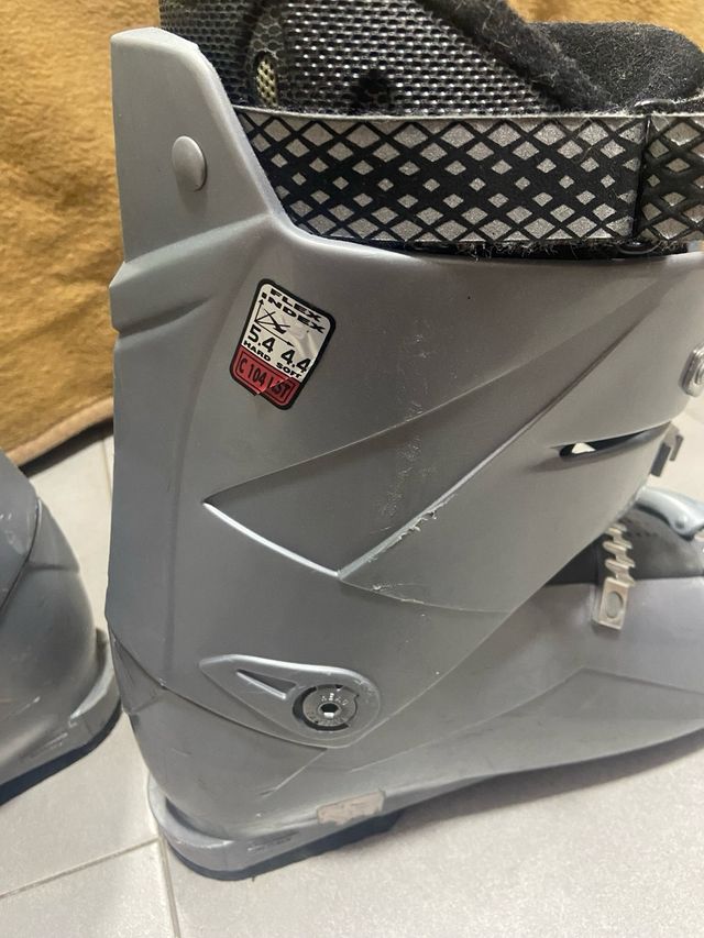 Botas de esquí Head Edge 7.0