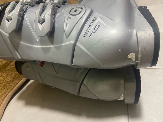 Botas de esquí Head Edge 7.0