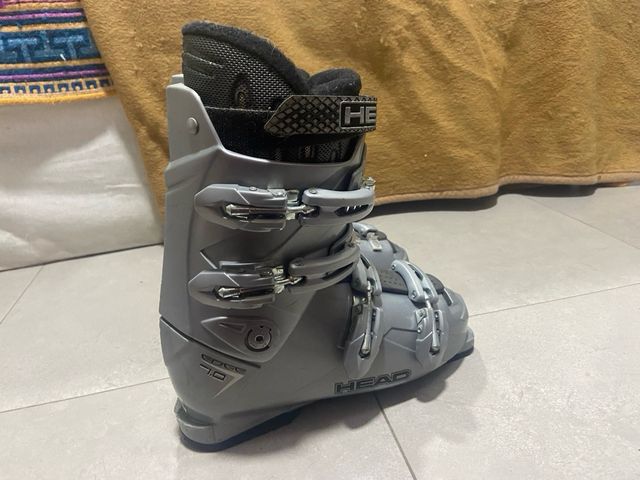 Botas de esquí Head Edge 7.0