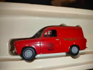 Corgi Miniaturas Royal Mail