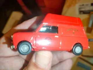 Corgi Miniaturas Royal Mail