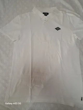 Camiseta Billabong Talla L