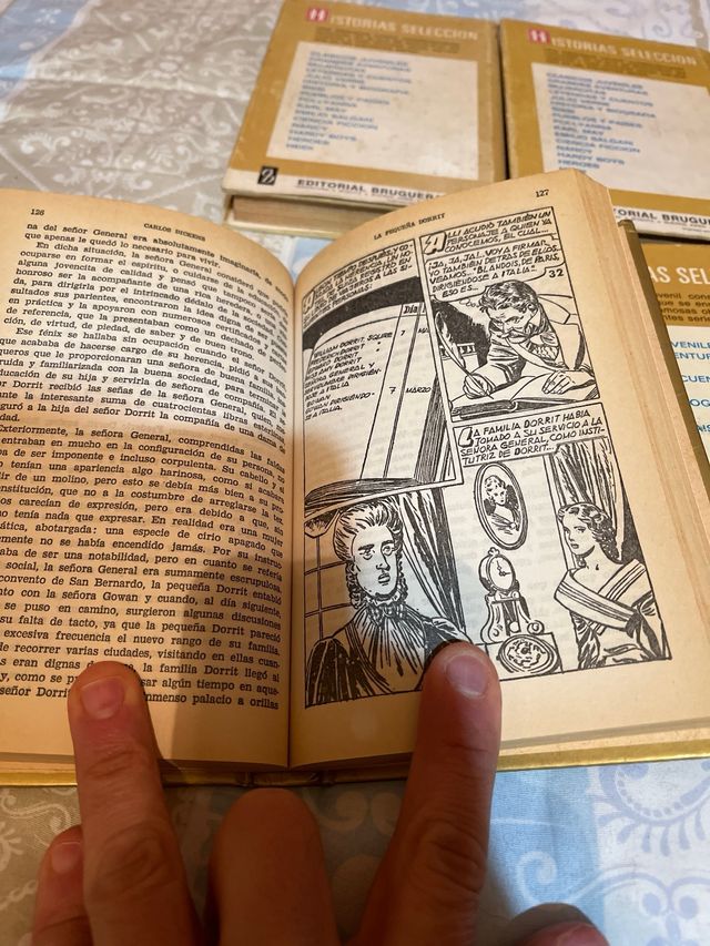 Las mil y una noches/ One Thousand and One Nigh...