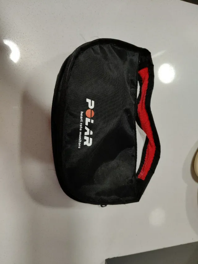 BANDA PECTORAL POLAR WEARLINK CODED.