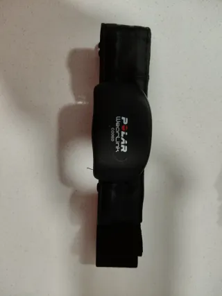 BANDA PECTORAL POLAR WEARLINK CODED.
