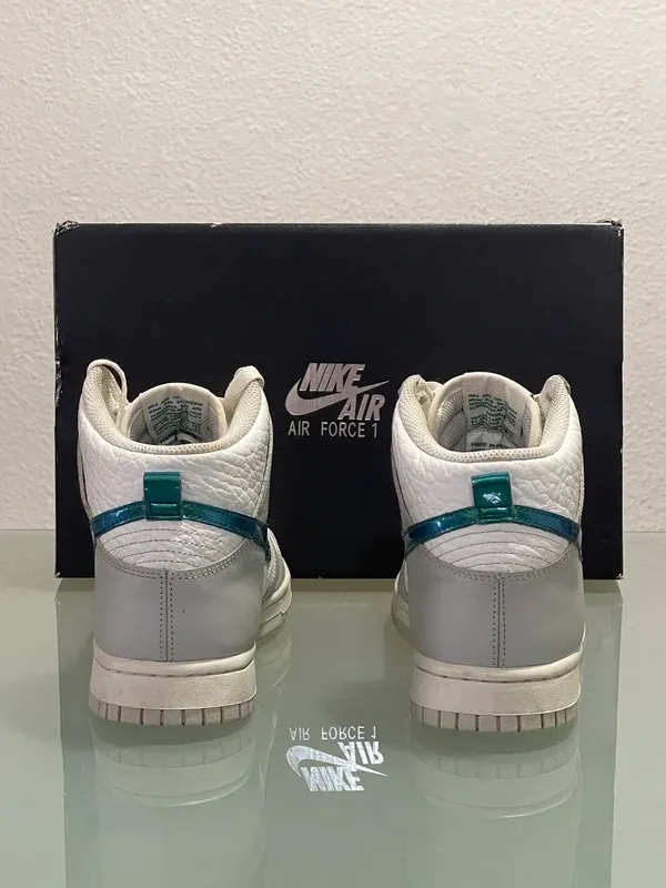 Nike Dunk High Talla 40