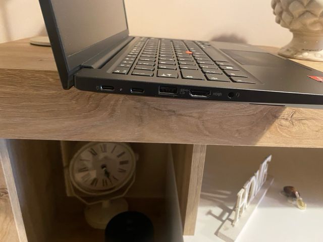 Lenovo ThinkPad E14 - Notebook