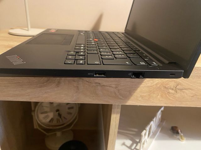 Lenovo ThinkPad E14 - Notebook
