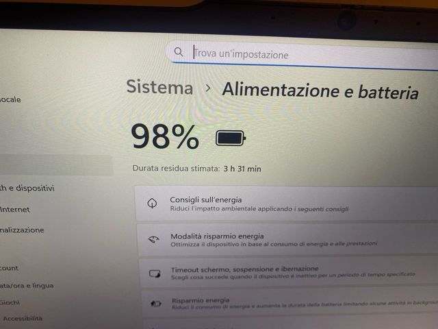 Lenovo ThinkPad E14 - Notebook