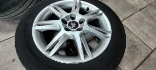 Llantas Seat 15 Pulgadas