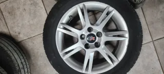 Llantas Seat 15 Pulgadas
