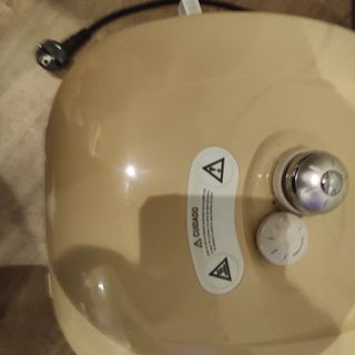 Robot Cocina Chef 2000