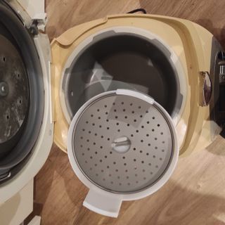 Robot Cocina Chef 2000