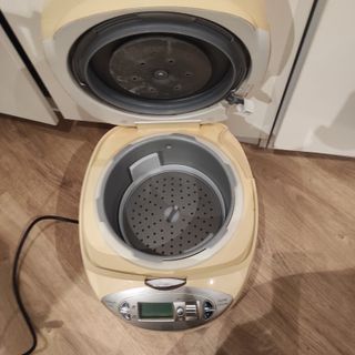 Robot Cocina Chef 2000