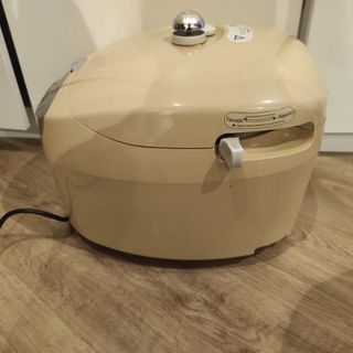 Robot Cocina Chef 2000