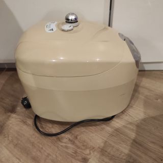 Robot Cocina Chef 2000