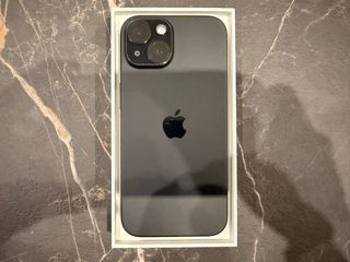 iPhone 15 Nero Eccezione Vero affare