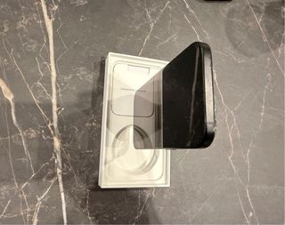 iPhone 15 Nero Eccezione Vero affare