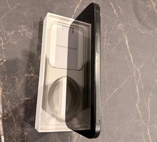 iPhone 15 Nero Eccezione Vero affare