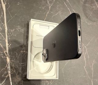 iPhone 15 Nero Eccezione Vero affare