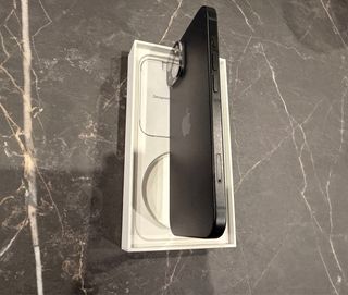 iPhone 15 Nero Eccezione Vero affare