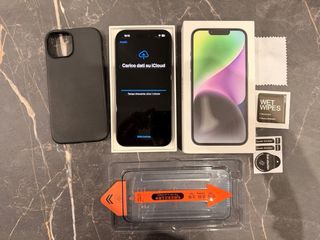 iPhone 15 Nero Eccezione Vero affare