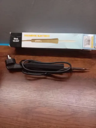 Soldador Eléctrico Mod. 03.047