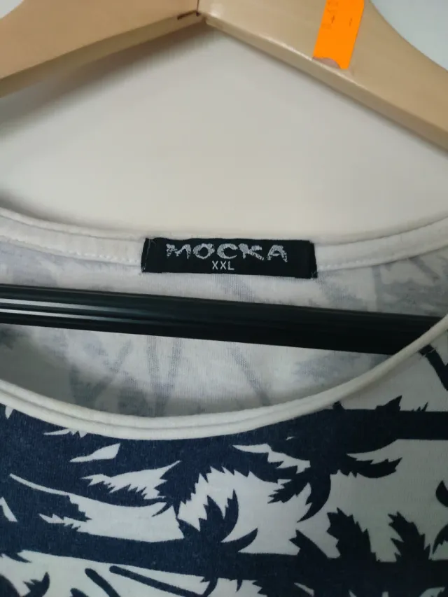 T-shirt estiva da uomo