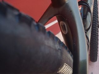 Bicicleta Scott Talla M