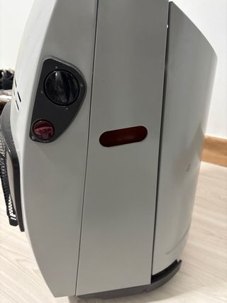 Estufa de gas DeLonghi Variable Blue Flame