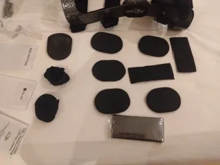 Rodillera derecha talla M Donjoy Armor LCA Menisco