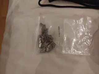 Rodillera derecha talla M Donjoy Armor LCA Menisco