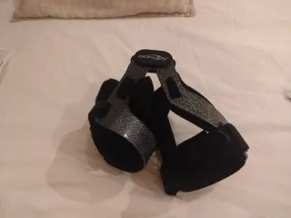 Rodillera derecha talla M Donjoy Armor LCA Menisco