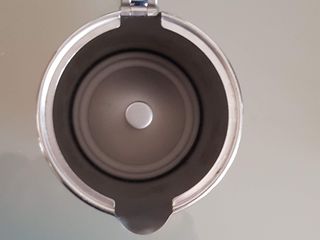 Moka Prandelli 6 tazze